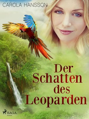 cover image of Der Schatten des Leoparden